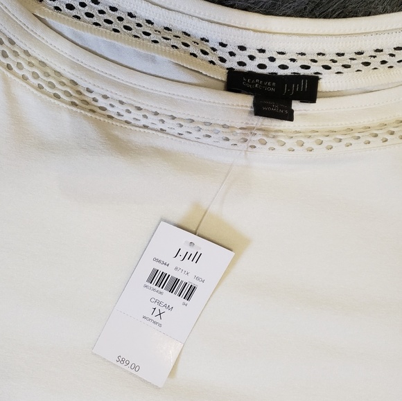 J.Jill | Tunic - Picture 6 of 6